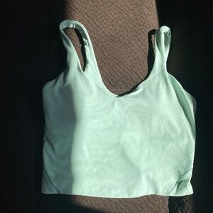 Lululemon align tanktop